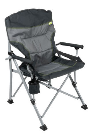9 Of The Best New Camping Chairs - Advice & Tips - Camping - Out and